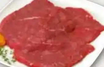ADEG Rindsschnitzelfleisch Angebot