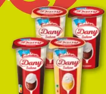 ADEG Dany Sahne Angebot