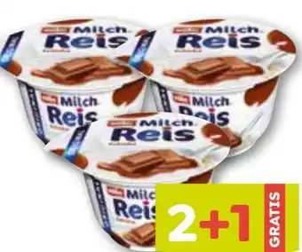 ADEG Milchreis Angebot