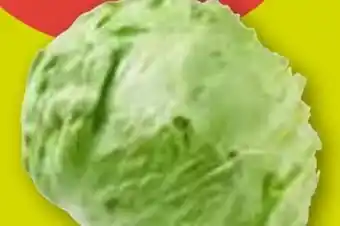 ADEG Eissalat Angebot