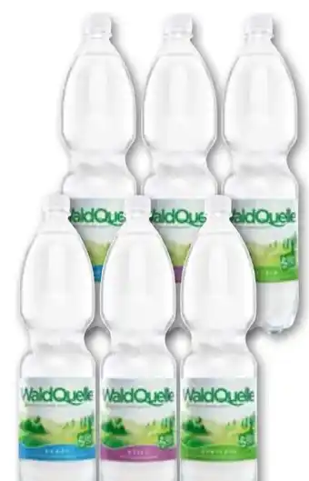 ADEG Mineralwasser Angebot