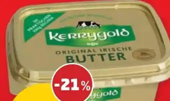 PENNY Original Irische Butter Angebot