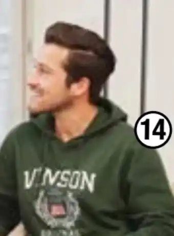 Maximarkt Herren Hoodie Angebot