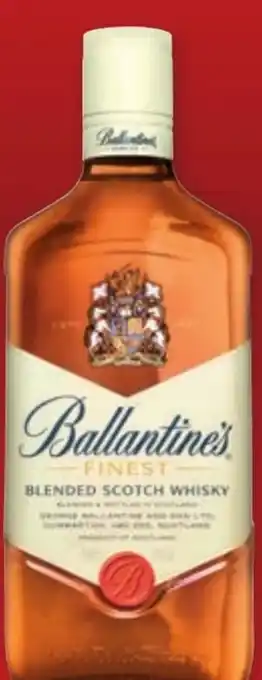 PENNY Finest Scotch Blended Whisky Angebot