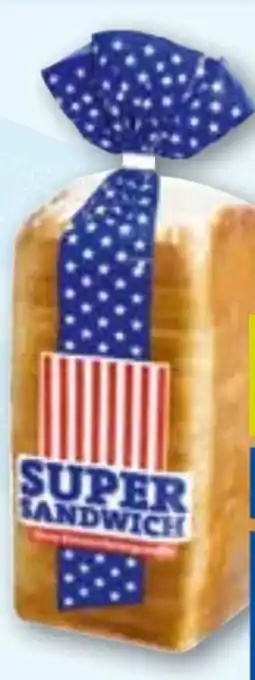 ADEG Super Soft Sandwich Angebot