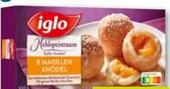 ADEG Süße Knödel Angebot