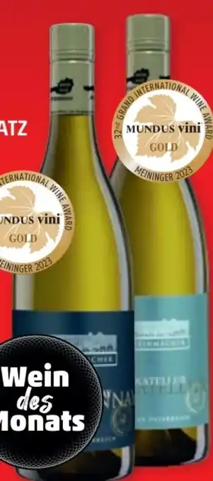 PENNY Chardonnay Angebot