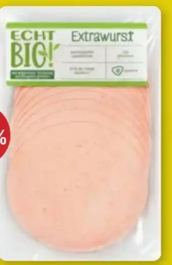PENNY Extrawurst Angebot