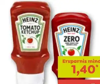 ADEG Ketchup Angebot