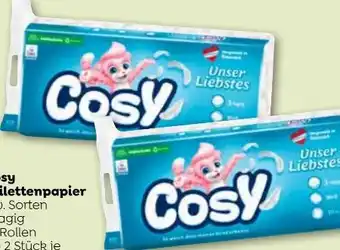 ADEG Toilettenpapier Angebot