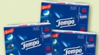 ADEG Taschentücher Angebot