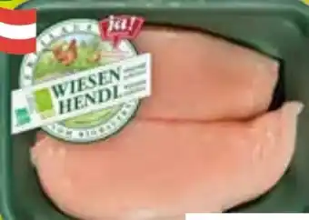 ADEG Bio Hühnerfilet Angebot