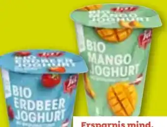 ADEG Bio Fruchtjoghurt Angebot