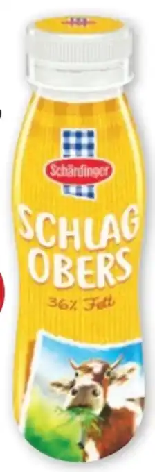 PENNY Schlagobers Angebot