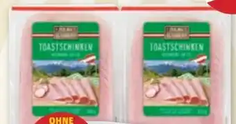PENNY Toastschinken Angebot