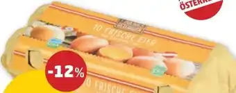 PENNY Eier Angebot