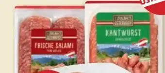 PENNY Salami Angebot