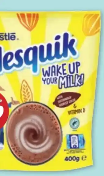 PENNY Nesquik Trinkkakao Angebot