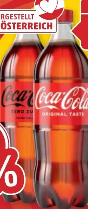 PENNY Cola Angebot