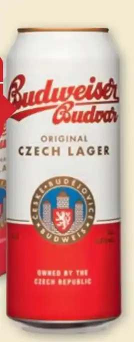 PENNY Czech Lager Original Angebot