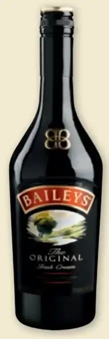 PENNY The Original Irish Cream Angebot