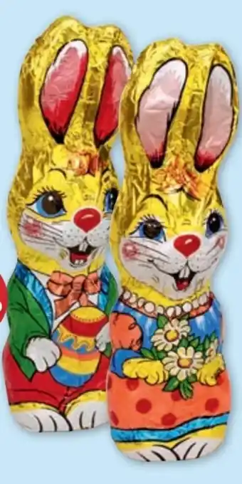 PENNY Schokolade Osterhase Angebot