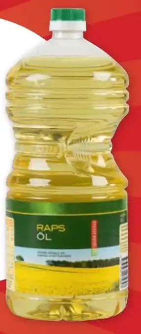 PENNY Rapsöl Angebot