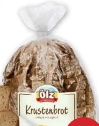 PENNY Mühlviertler Krustenbrot Angebot