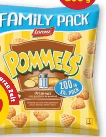 PENNY Pommels Angebot