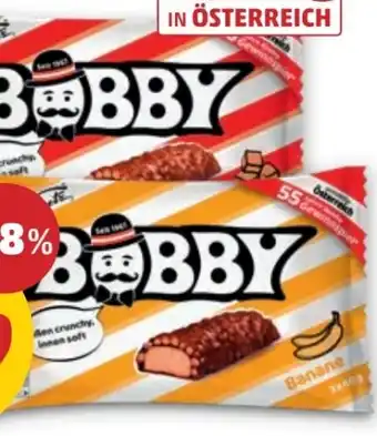 PENNY Bobby Trio Angebot