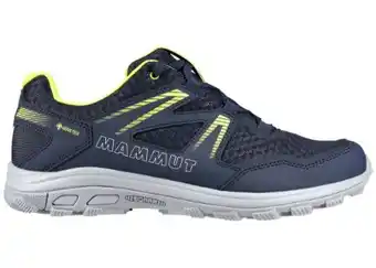 Hervis Herren Hikingschuh Terrion II Low Gtx Angebot