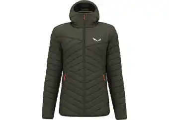 Hervis Herren Daunenjacke Brenta RDS Angebot