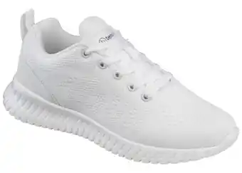 Hervis Damen Freizeitschuh Nebula Angebot