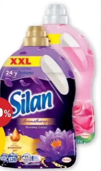 PENNY Weichspüler Angebot