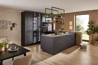 Mömax Nolte Küchen Einbauküche 1566085350 mömax 1 Set Angebot