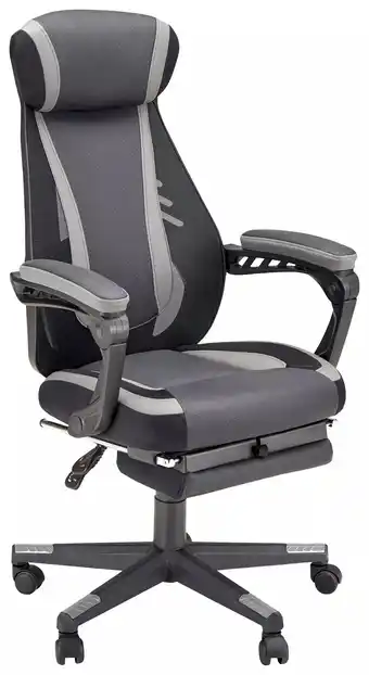 Mömax modern living Chefsessel mit Relaxfunktion „Clio“ 1884003101 mömax 1 Stück Angebot