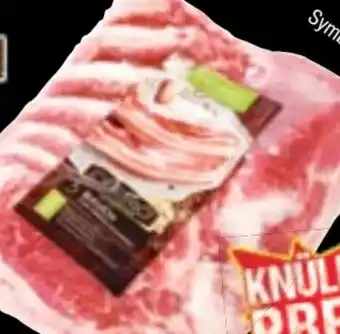Maximarkt Schweinebauch Angebot