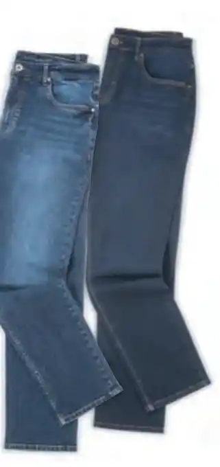 Hofer Herren Stretch-Jeans Angebot