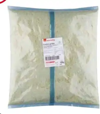Transgourmet Pizzakäse Angebot