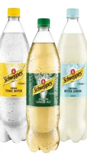 Transgourmet Tonic Water Angebot