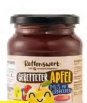 Hofer Apfelmus Angebot
