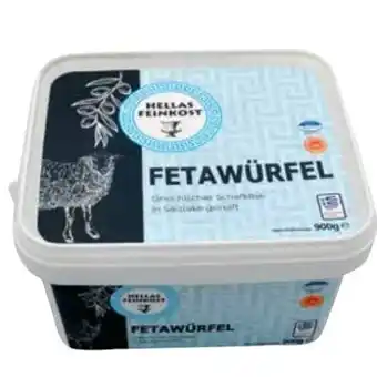 Transgourmet Feta Würfel Angebot