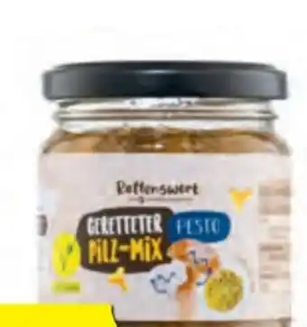 Hofer Pesto Angebot