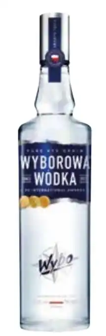 Transgourmet Wodka Angebot