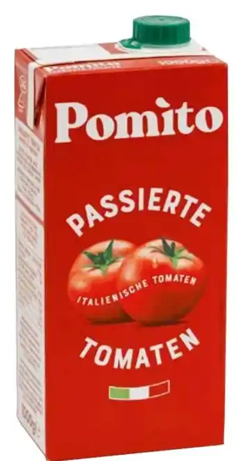 Transgourmet Passierte Tomaten Angebot