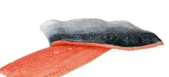 Transgourmet Lachsfilet Angebot