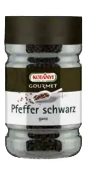 Transgourmet Pfeffer Angebot