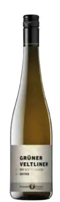Transgourmet Grüner Veltliner Angebot