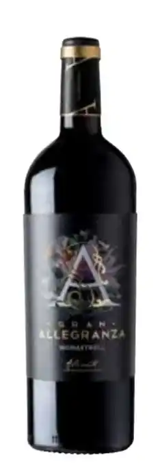 Transgourmet Grand Allegranza Monastrell Angebot