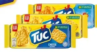 Transgourmet Tuc Cracker Original Angebot